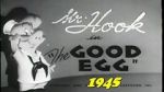 Watch The Good Egg (Short 1945) Freemovieswatch