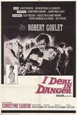 Watch I Deal in Danger Freemovieswatch