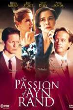 Watch The Passion of Ayn Rand Freemovieswatch