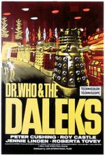 Watch Dr. Who and the Daleks Freemovieswatch