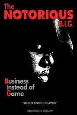 Watch Notorious B.I.G. Business Instead of Game Freemovieswatch
