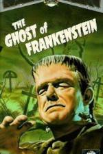 Watch The Ghost of Frankenstein Freemovieswatch