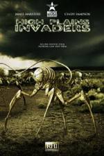 Watch High Plains Invaders Freemovieswatch