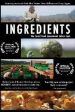 Watch Ingredients Freemovieswatch