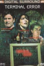 Watch Terminal Error Freemovieswatch
