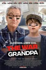 Watch The War with Grandpa Freemovieswatch
