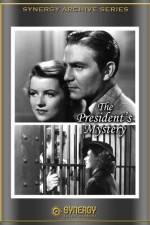Watch The President's Mystery Freemovieswatch
