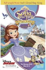 Watch Sofia the First: Once Upon a Princess Freemovieswatch