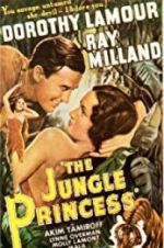 Watch The Jungle Princess Freemovieswatch