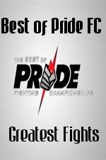 Watch Best of Pride FC Greatest Fights Freemovieswatch