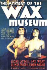Watch Mystery of the Wax Museum Freemovieswatch