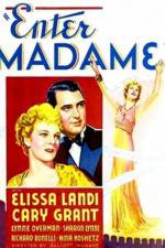 Watch Enter Madame Freemovieswatch