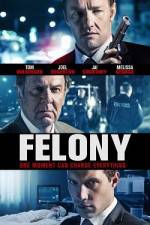 Watch Felony Freemovieswatch