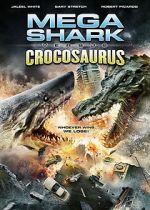 Watch Mega Shark vs. Crocosaurus Freemovieswatch