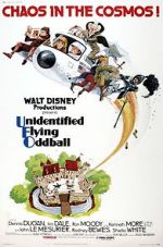 Watch Unidentified Flying Oddball Freemovieswatch