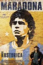 Watch Maradona by Kusturica Freemovieswatch