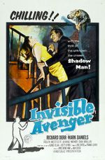 Watch Invisible Avenger Freemovieswatch