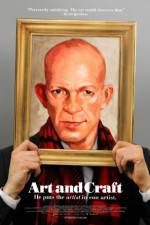 Watch Art and Craft Freemovieswatch