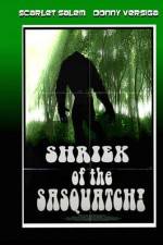 Watch Shriek of the Sasquatch Freemovieswatch