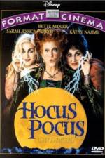 Watch Hocus Pocus Freemovieswatch