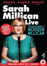 Watch Sarah Millican: Thoroughly Modern Millican Freemovieswatch