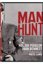 Watch Man Hunt Freemovieswatch