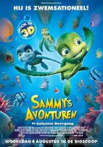 Watch A Turtle\'s Tale: Sammy\'s Adventures Freemovieswatch