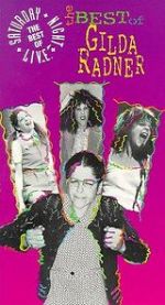 Watch Saturday Night Live: The Best of Gilda Radner Freemovieswatch