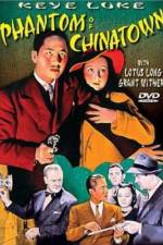 Watch Phantom of Chinatown Freemovieswatch