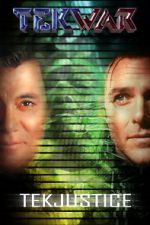 Watch TekWar: TekJustice Freemovieswatch