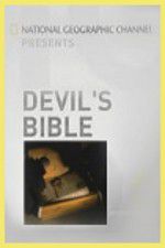 Watch National Geographic: The Devil\'s Bible Freemovieswatch