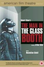 Watch The Man in the Glass Booth Freemovieswatch