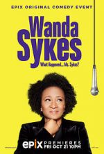Watch Wanda Sykes: What Happened... Ms. Sykes? Freemovieswatch