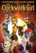 Watch The Clockwork Girl Freemovieswatch