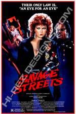 Watch Savage Streets Freemovieswatch