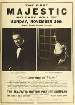 Watch The Courting of Mary (Short 1911) Freemovieswatch