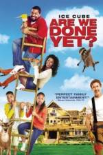 Watch Are We Done Yet? Freemovieswatch
