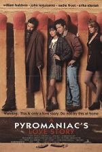 Watch A Pyromaniac's Love Story Freemovieswatch