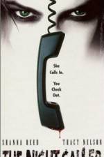Watch The Night Caller Freemovieswatch