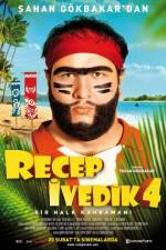 Watch Recep Ivedik 4 Freemovieswatch