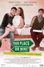 Watch Your Place or Mine? Freemovieswatch