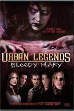 Watch Urban Legends: Bloody Mary Freemovieswatch