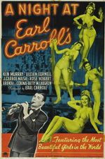 Watch A Night at Earl Carroll\'s Freemovieswatch