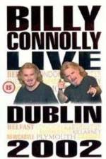 Watch Billy Connolly Live 2002 Freemovieswatch