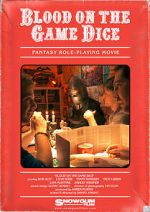 Watch Blood on the Game Dice (Short 2011) Freemovieswatch