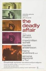 Watch The Deadly Affair Freemovieswatch