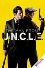 Watch The Man From U.N.C.L.E Sky Movies Special Freemovieswatch