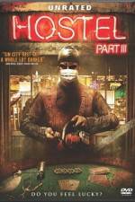 Watch Hostel 3 Freemovieswatch