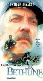 Watch Bethune: The Making of a Hero Freemovieswatch