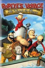 Watch Popeye\'s Voyage: The Quest for Pappy Freemovieswatch